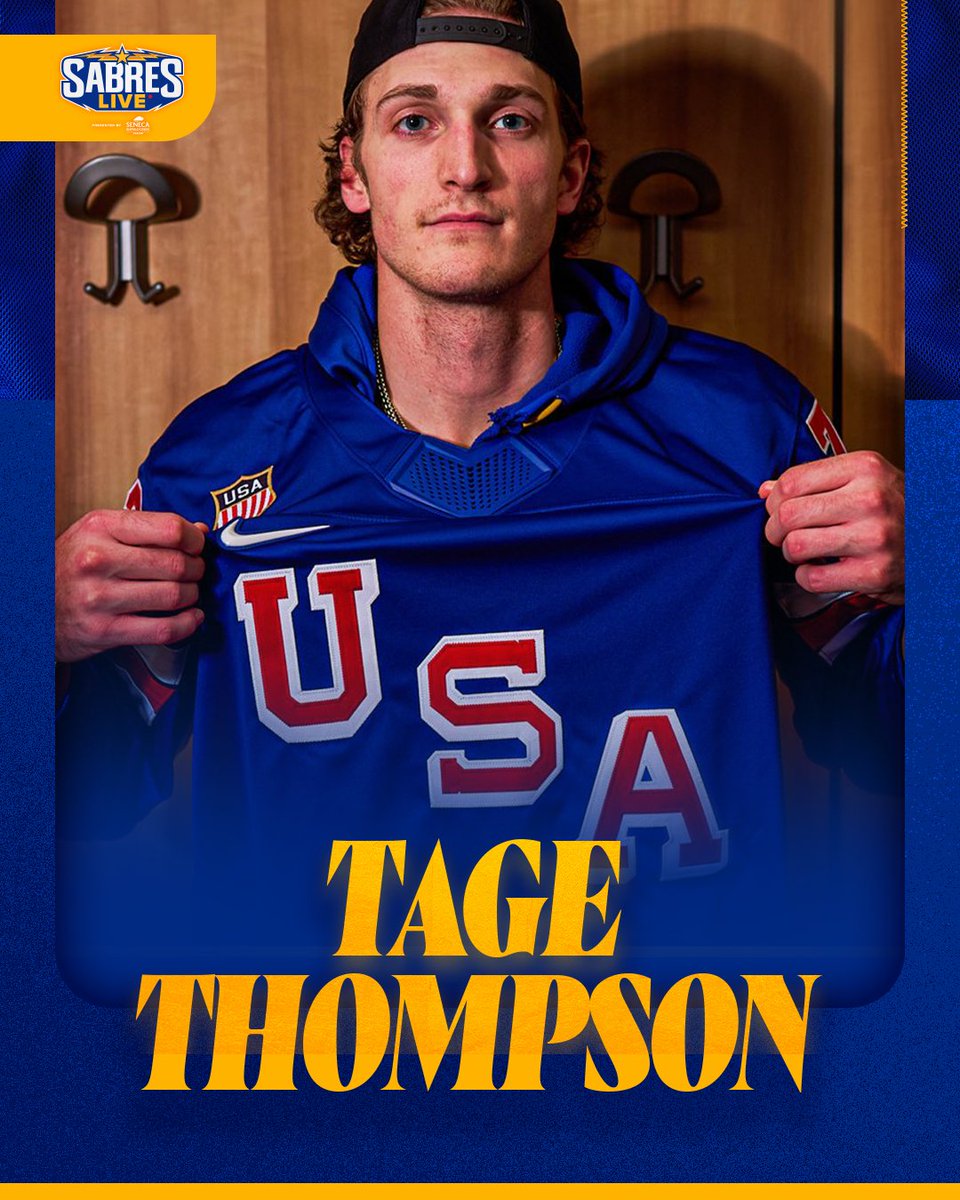 Sabres Live tweet media