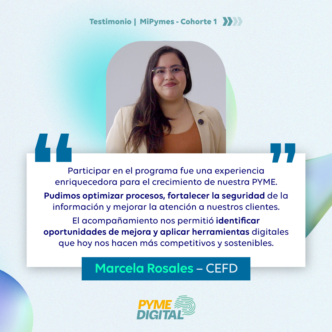 Pyme Digital Ecuador tweet media