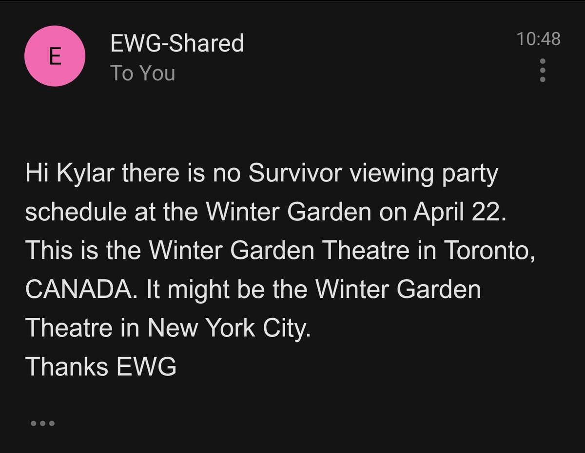 Kylar Doiron tweet media