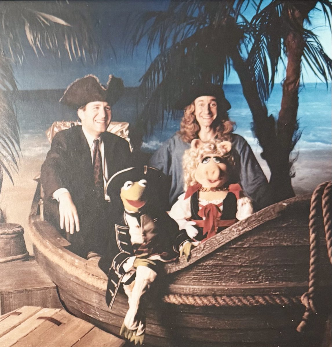 Charles H. Rivkin tweet media