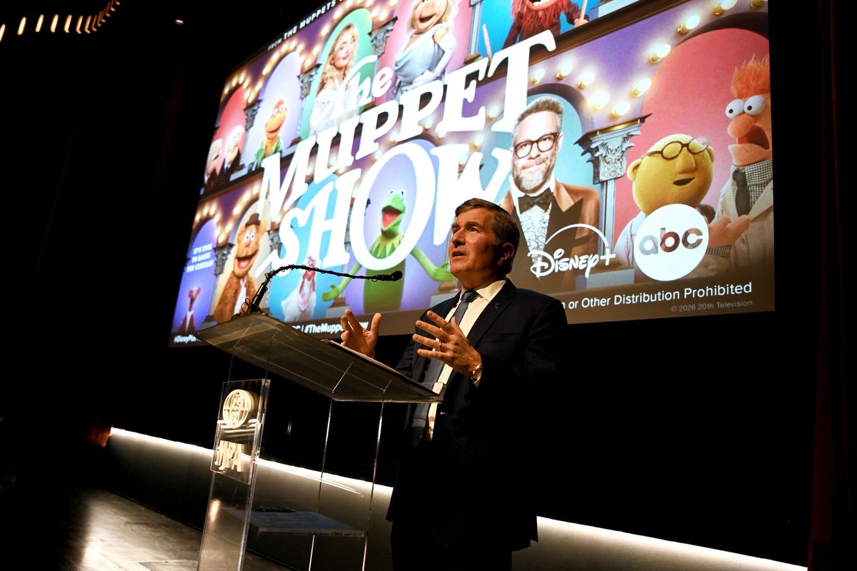 Charles H. Rivkin tweet media