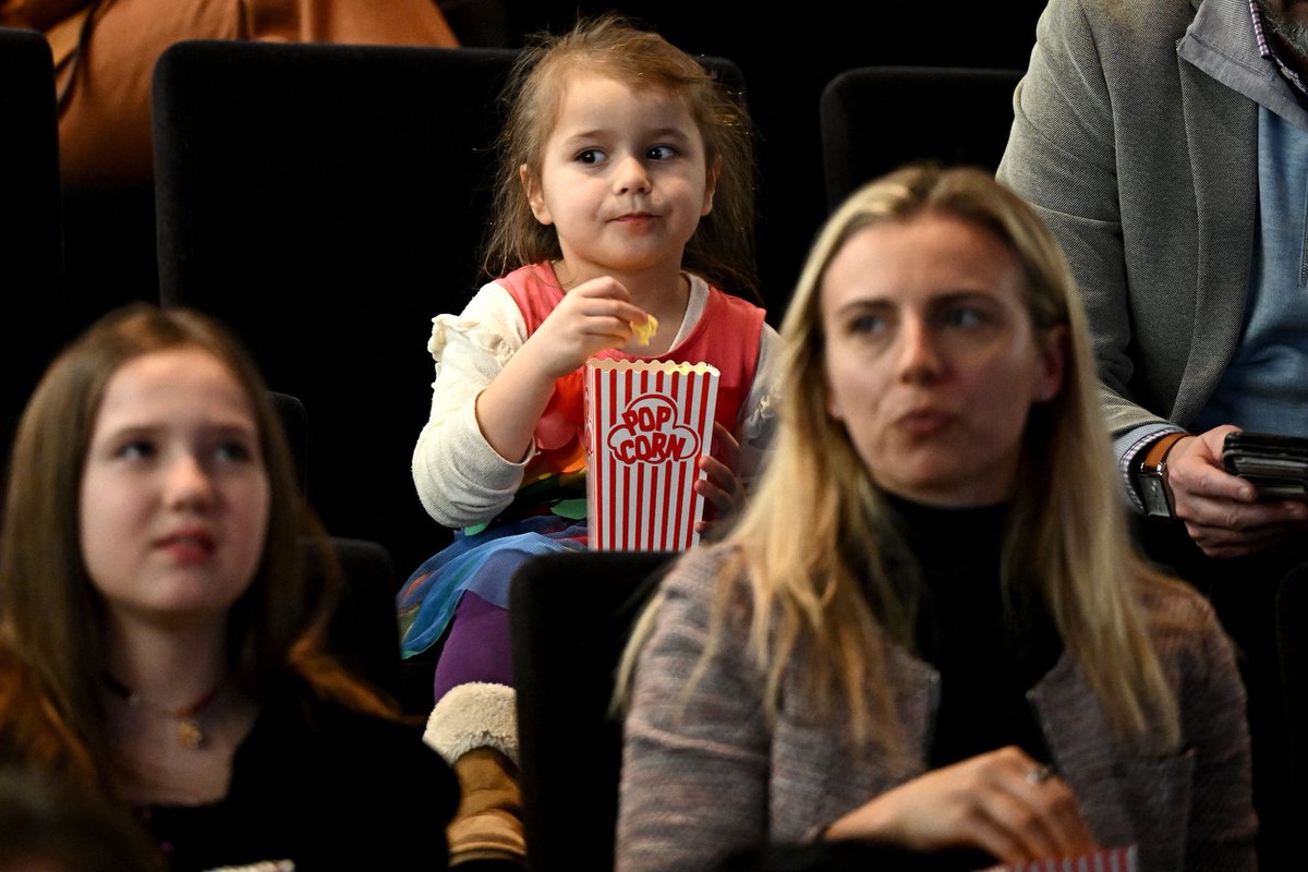 Charles H. Rivkin tweet media