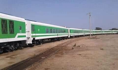 عودة الحياة لخط عطبرة – الخرطوم
قطار النيل ينطلق من جديد
عطبرة: 10 فبراير 2026
الخرطوم: 12 فبراير 2026
هيئة سكك حديد السودان