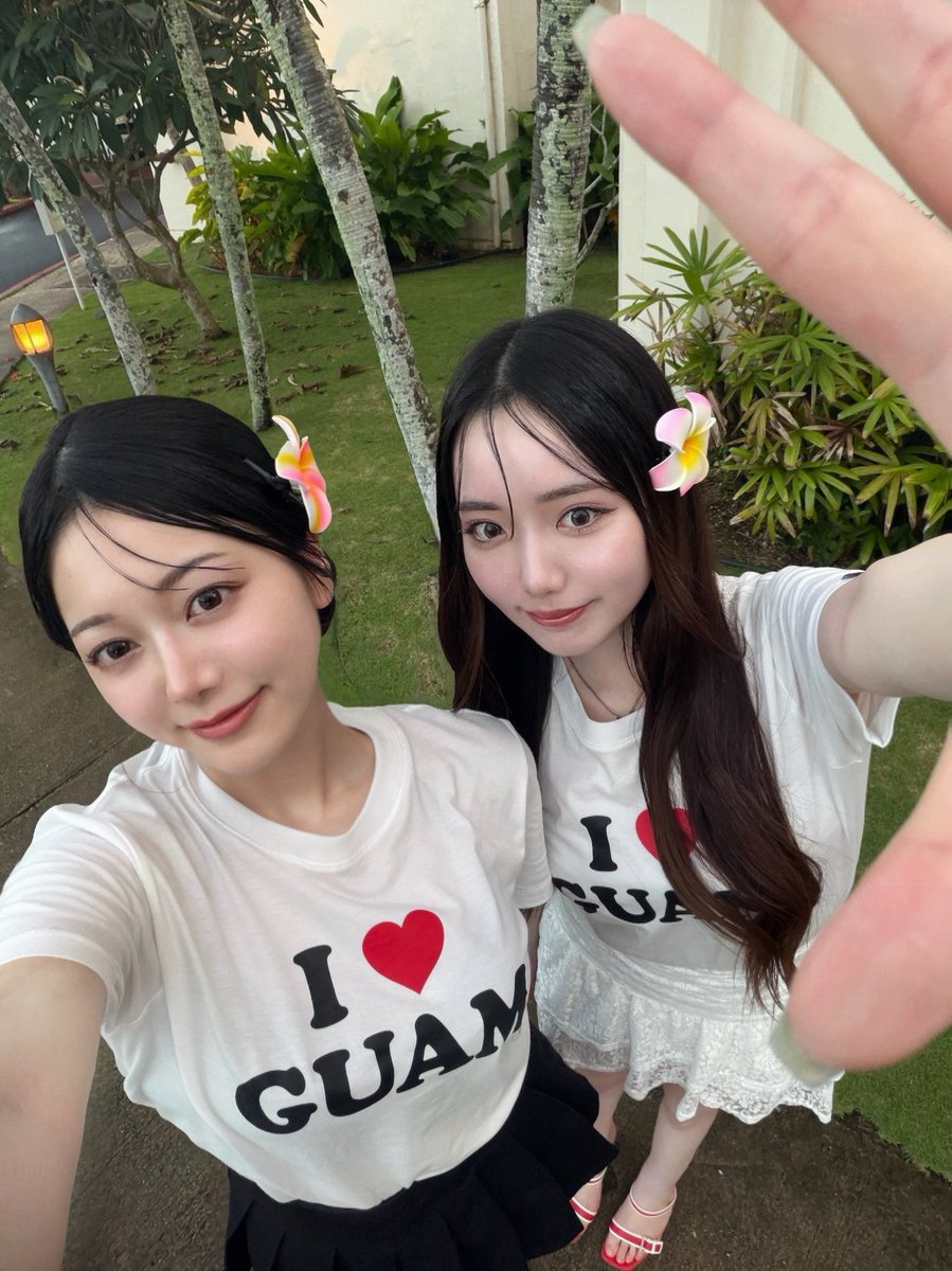 しっかり観光客してきた❣️