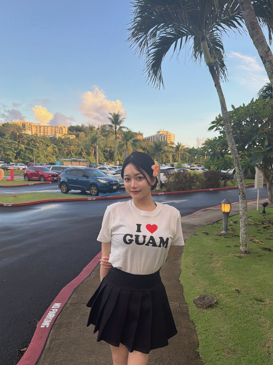 しっかり観光客してきた❣️