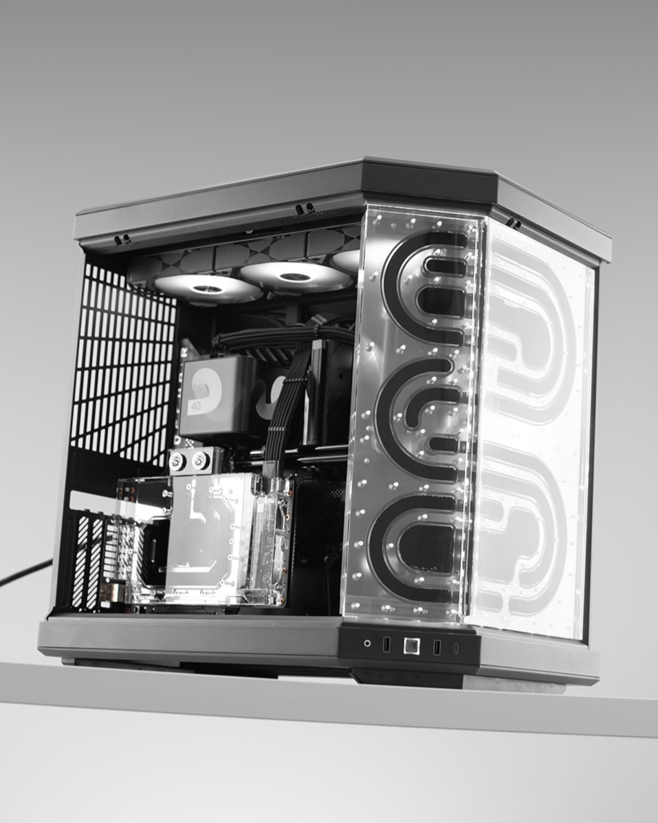 CableMod tweet media