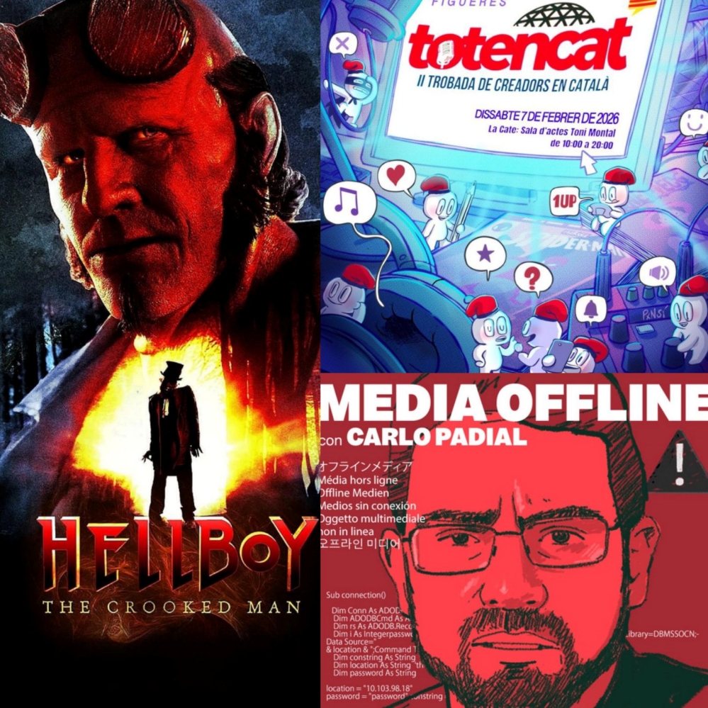 Ràdio Palau tweet media