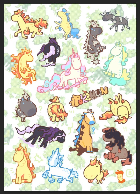 PreeN松饼饼饼饼 tweet media