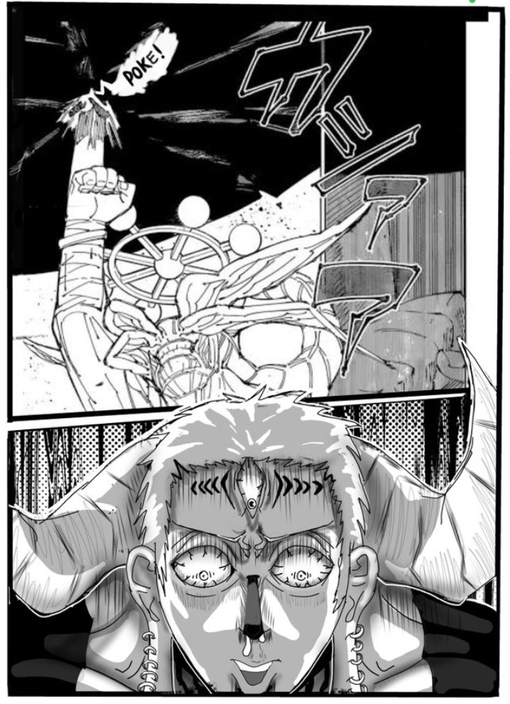 Next chapter #jjkmodulo