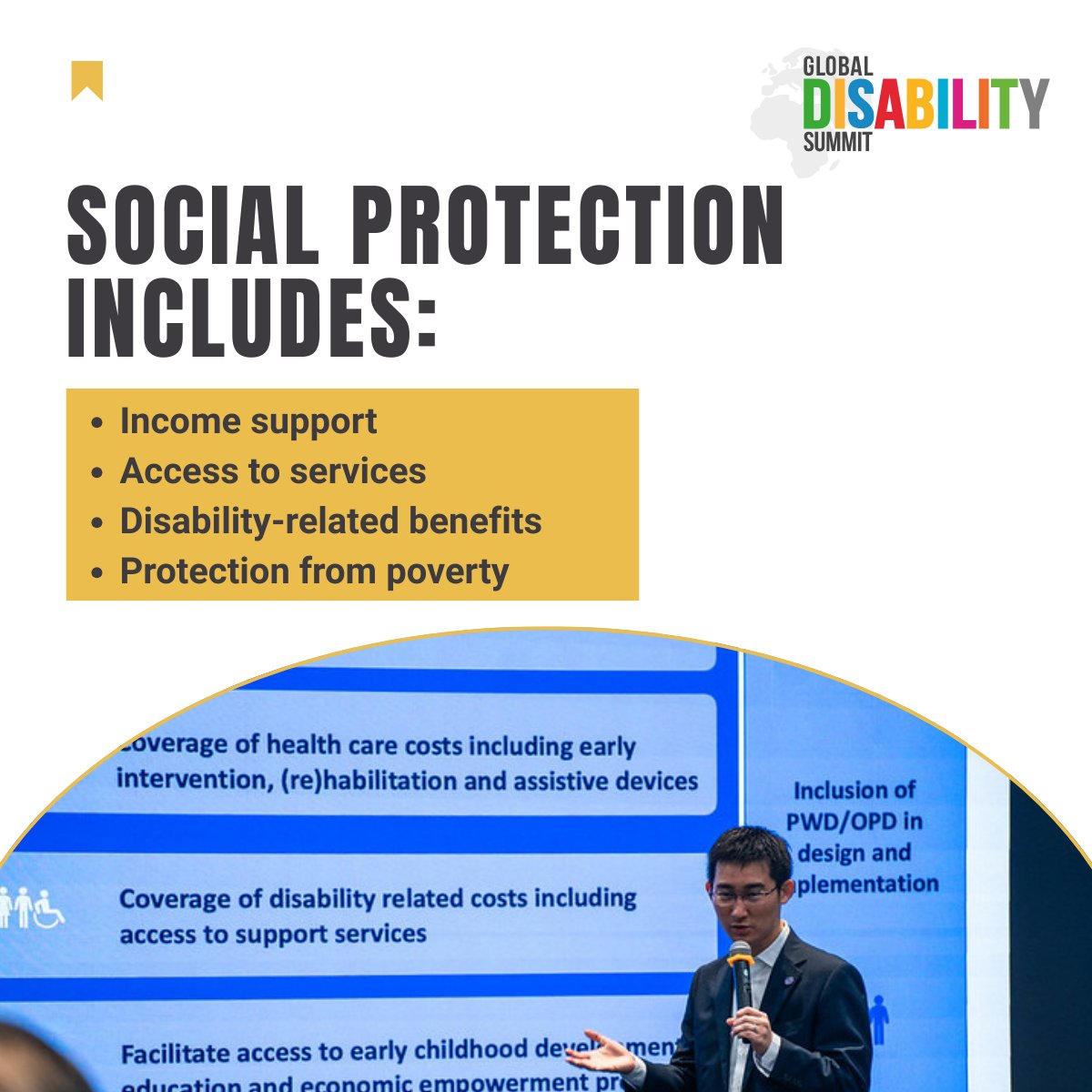 Global Disability Summit tweet media