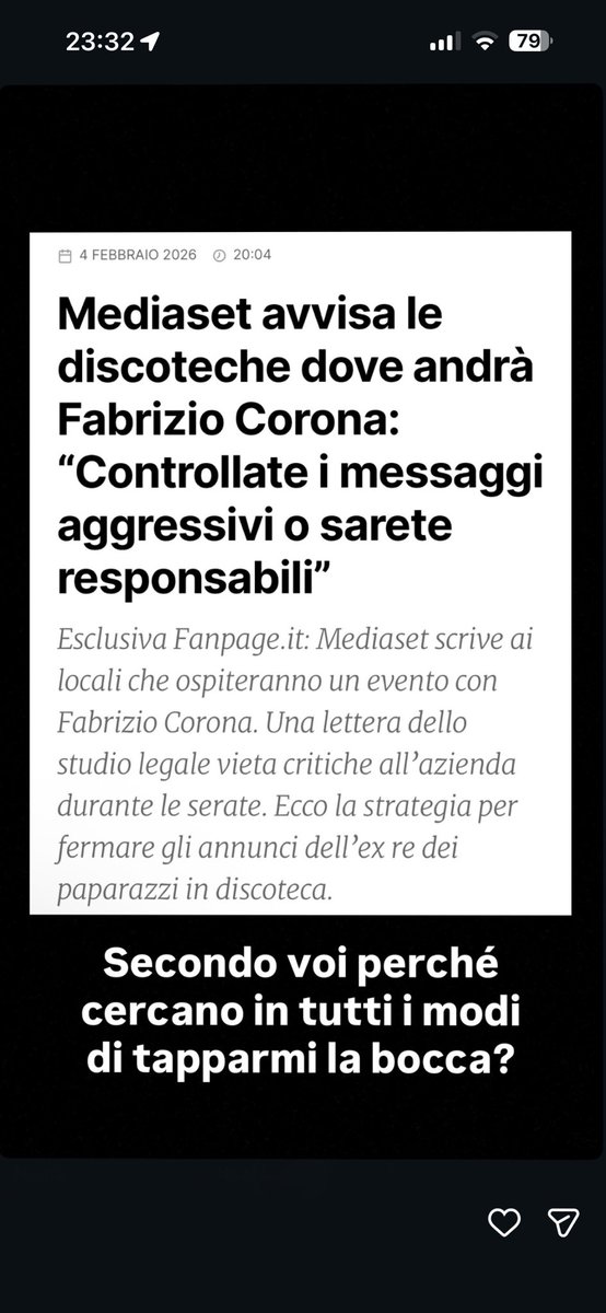 Andrea Franceschini tweet media