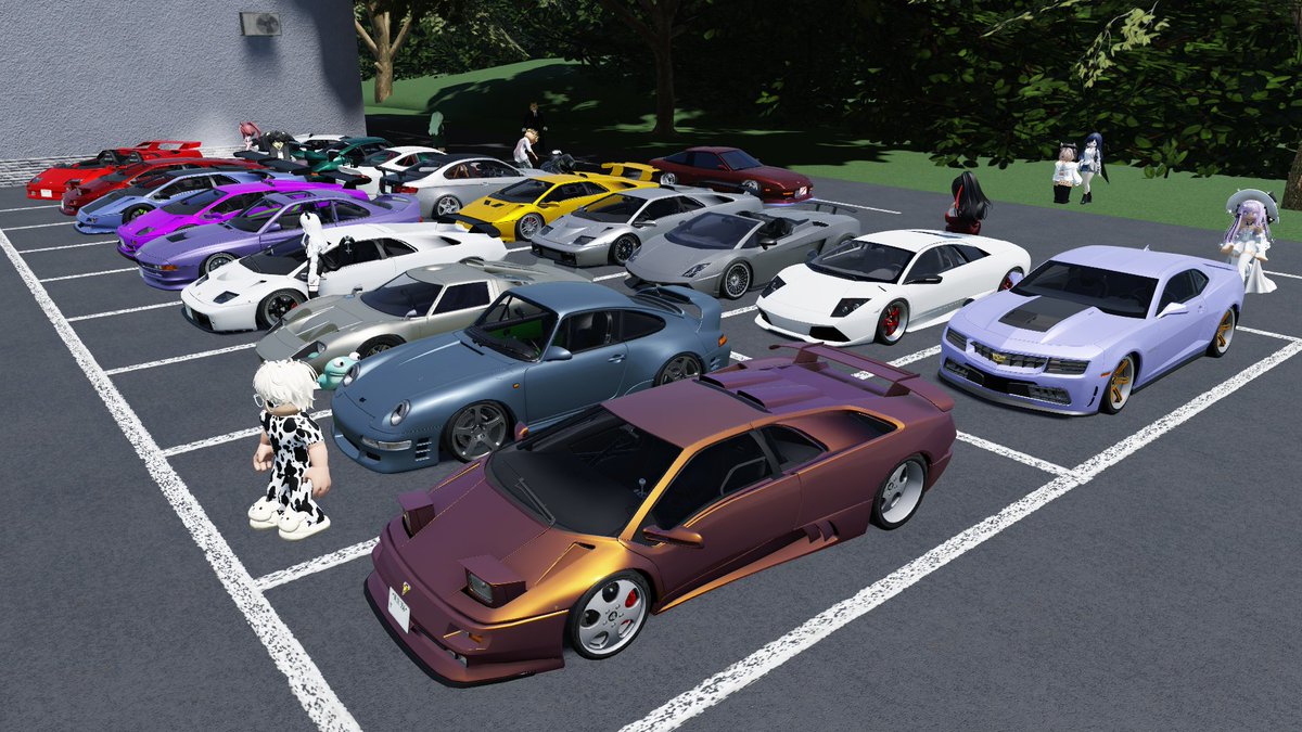 ぎんまんじゅう⚪️ゲーム配信者 tweet media