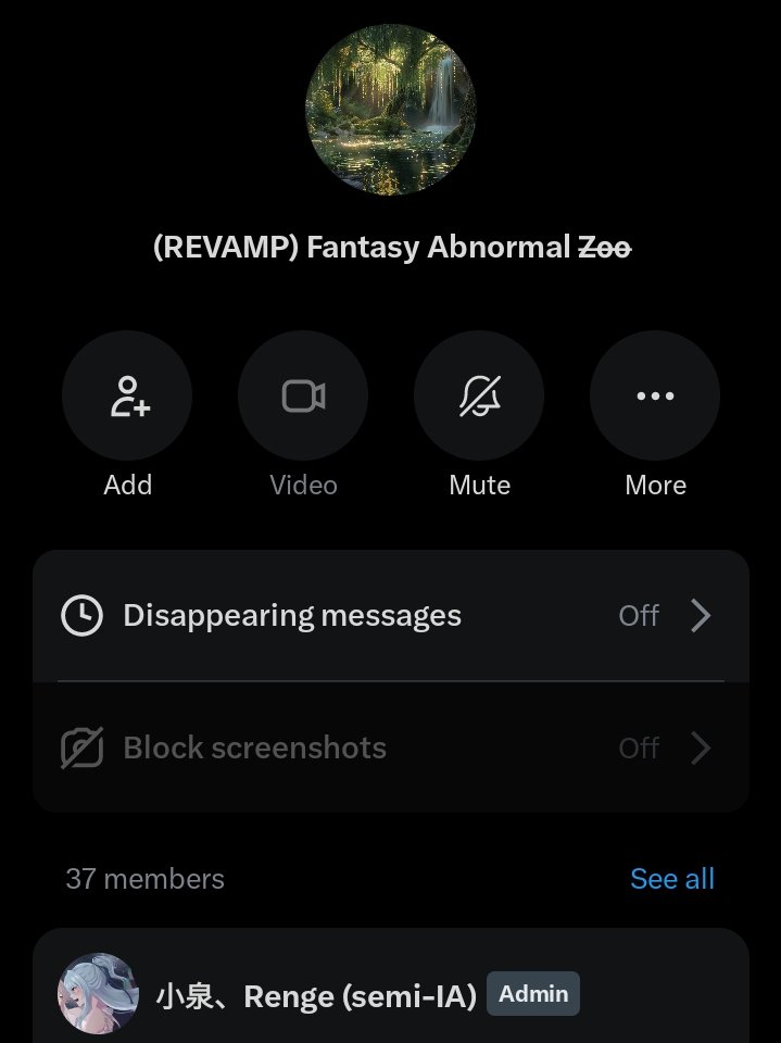 小泉、Renge tweet media