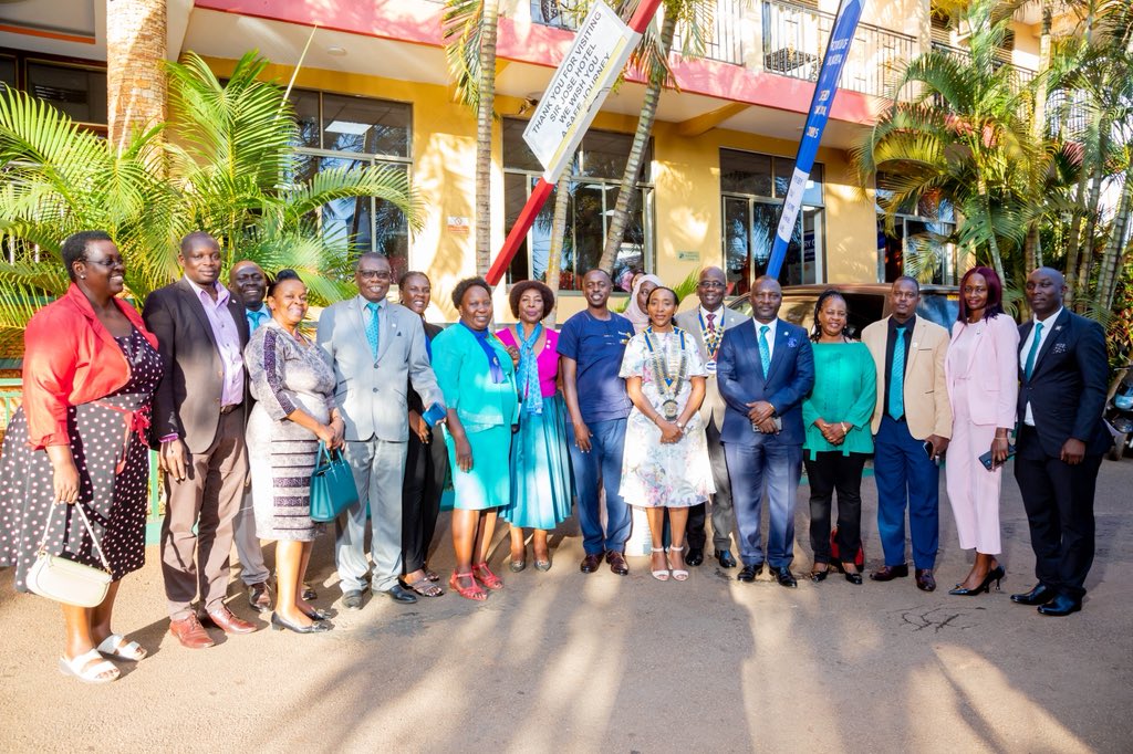 Rotary Club of Bunga D9214 tweet media