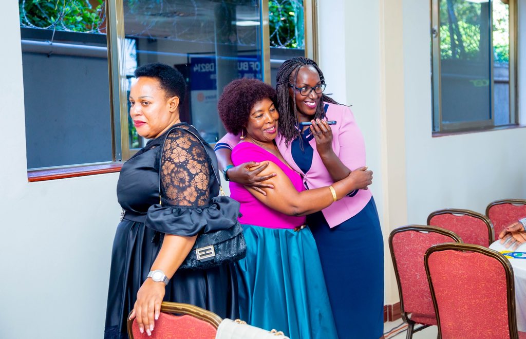 Rotary Club of Bunga D9214 tweet media