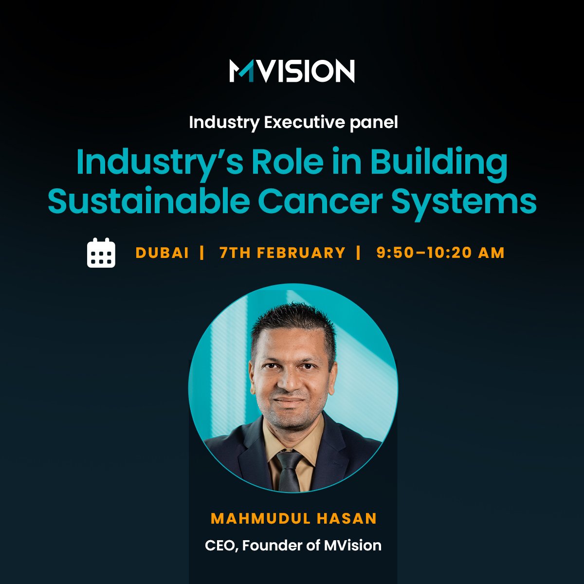 MVision AI tweet media