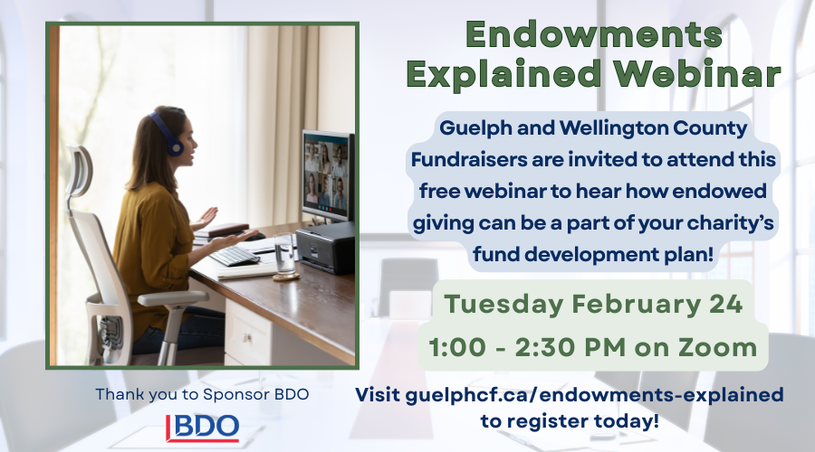 Guelph Community Foundation tweet media