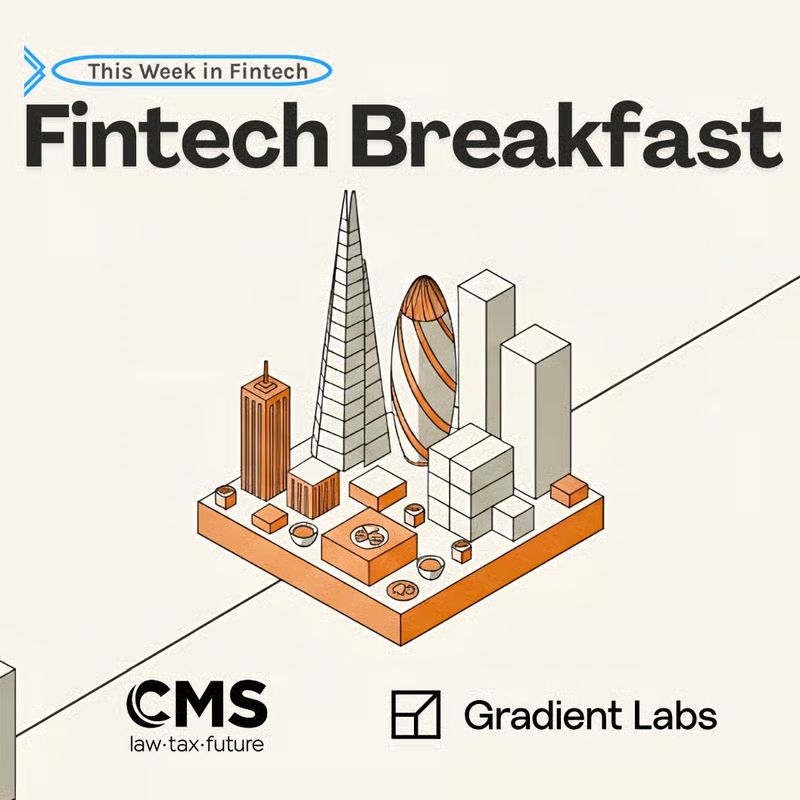 This Week in Fintech tweet media