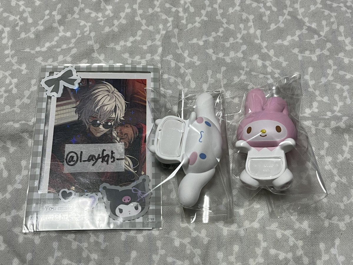 𝙽(…)@お取引用 tweet media