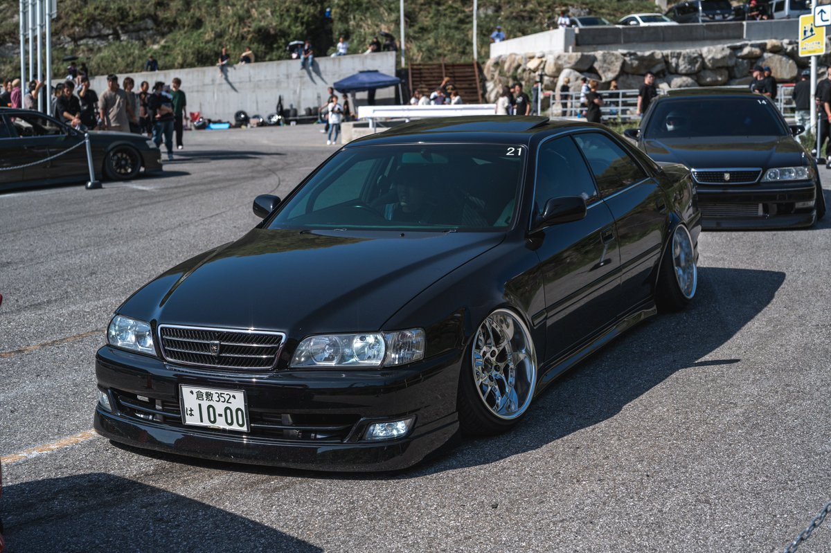 大成 tweet media