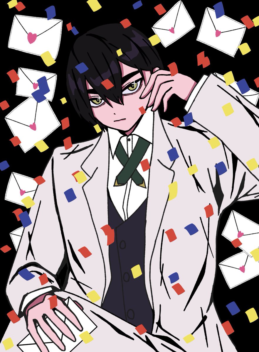花宮の生誕祭会場ってここですか？