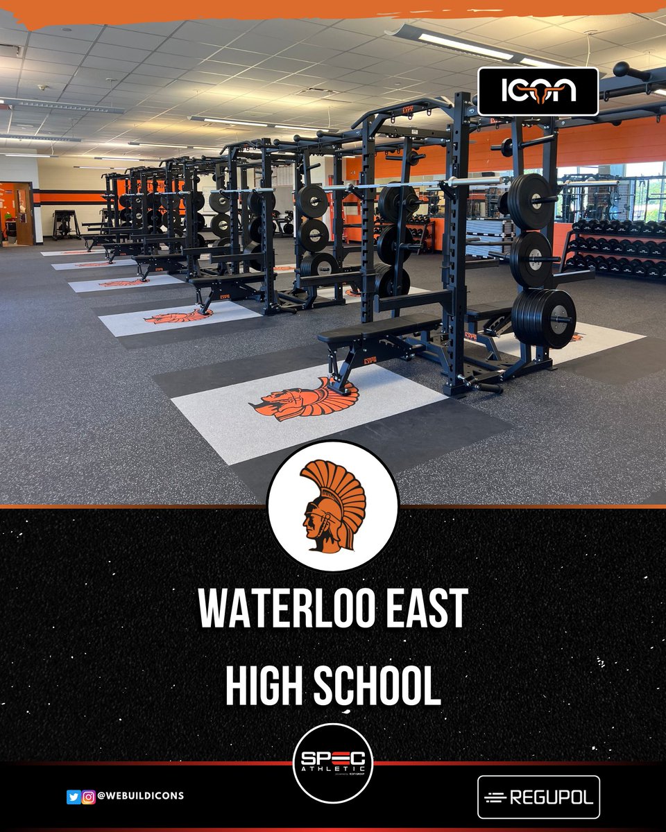 SPEC Athletic, Inc. tweet media