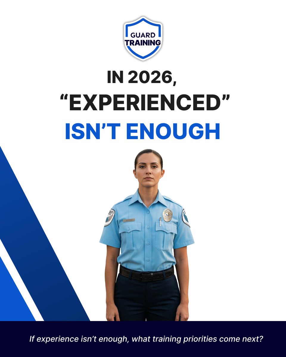 Guard Training tweet media