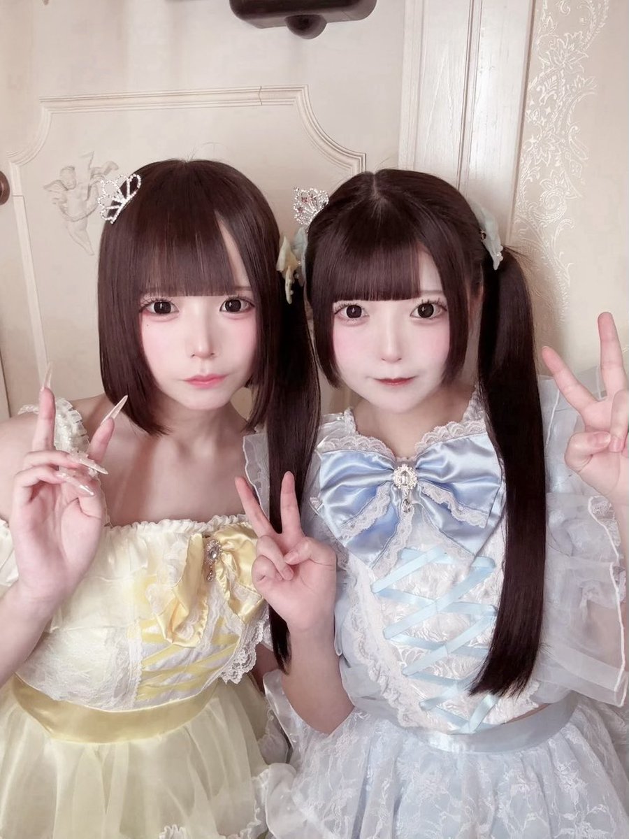 2年ぶりに会った従姉妹みたいな距離感