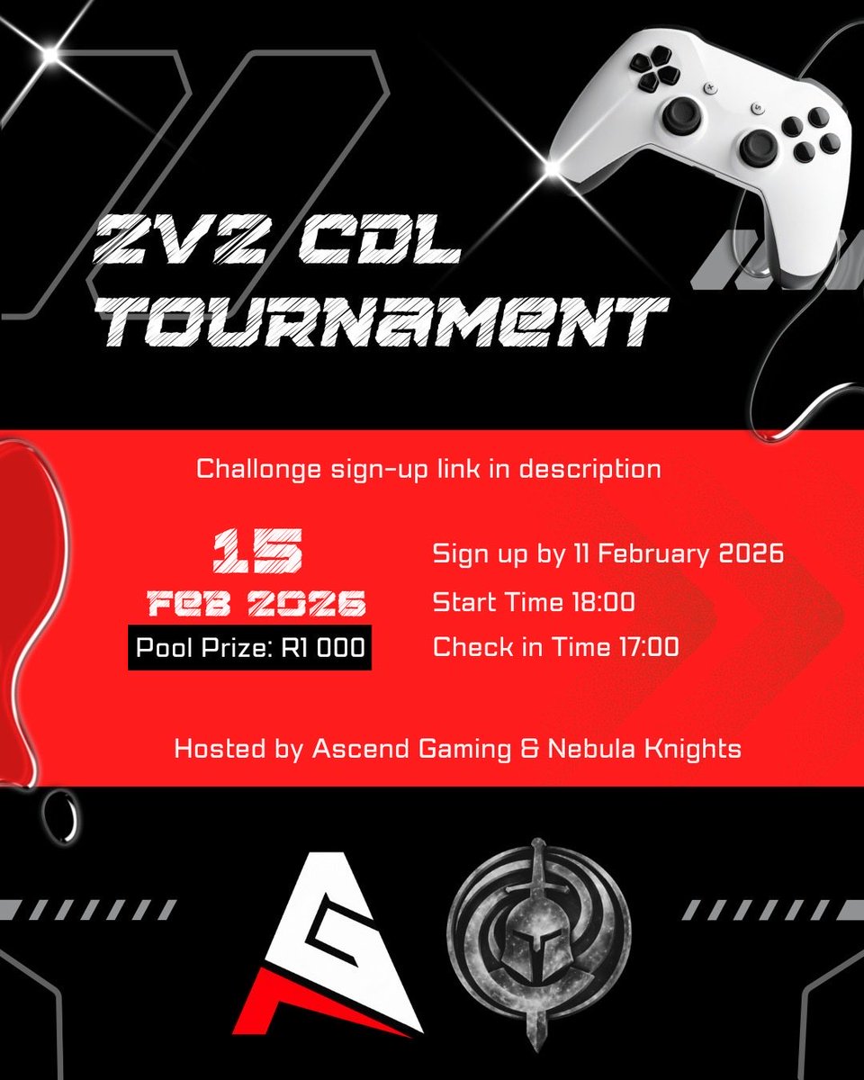 Nebula Knights Esports tweet media