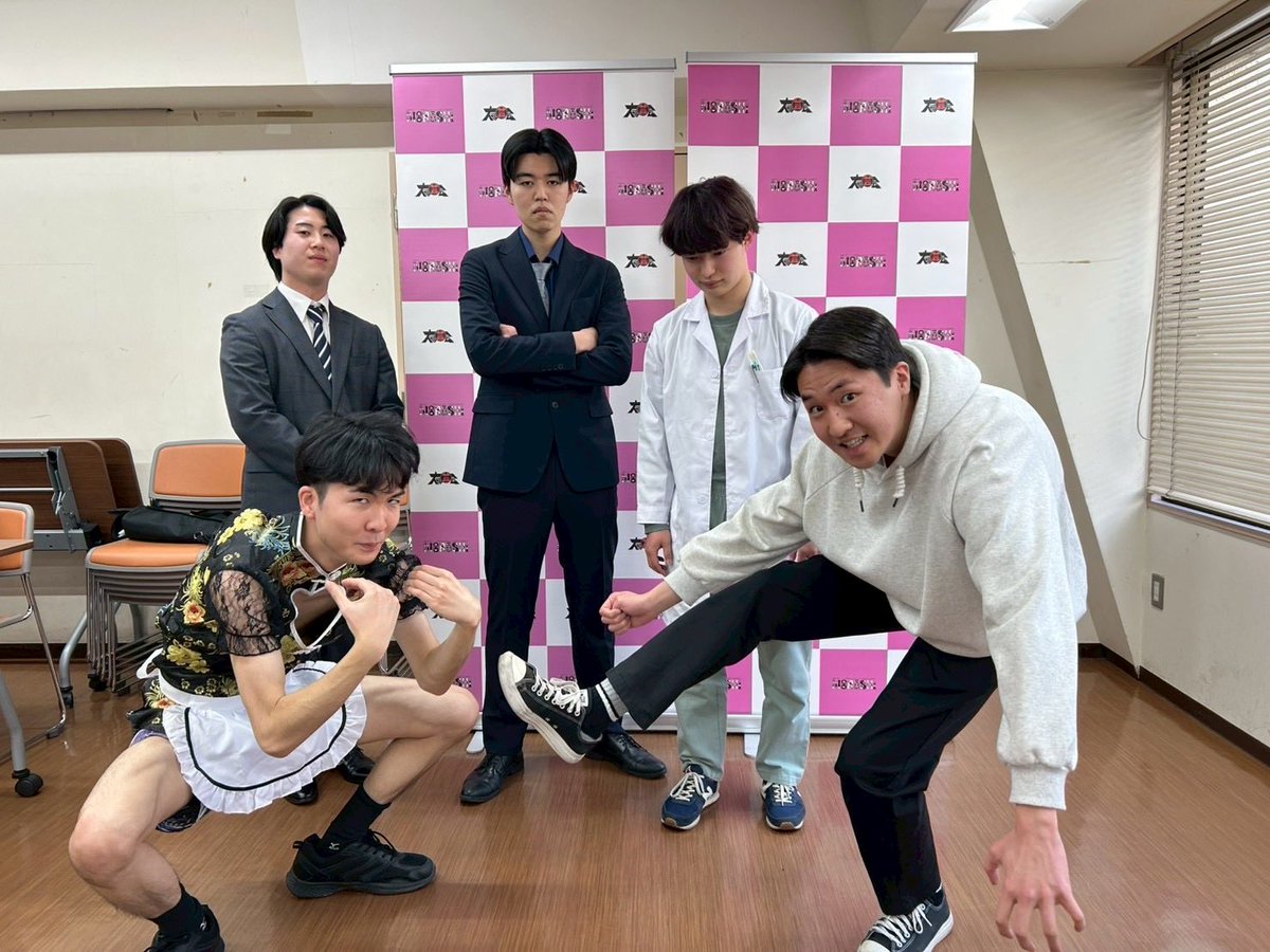 すがや tweet media