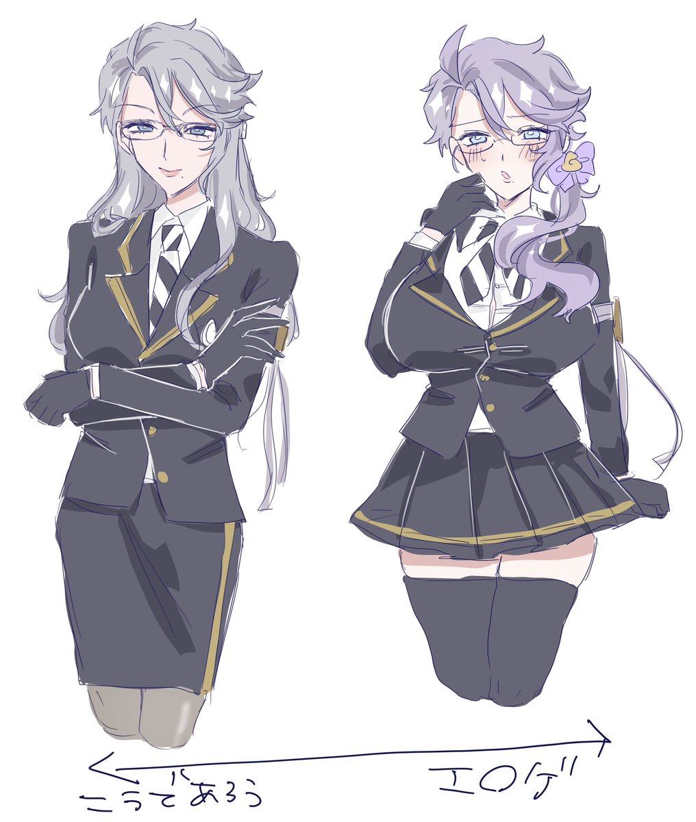 🐙女体化

個人の趣味で100%エロゲで描いてしまい、助けて欲しい。