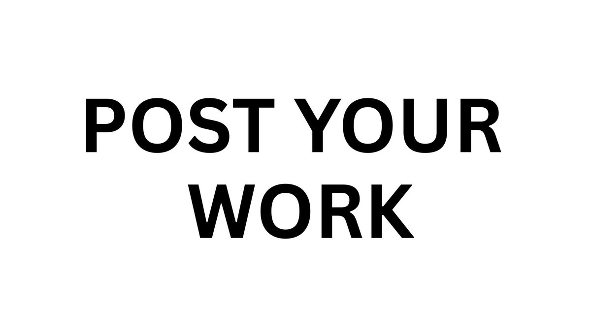 Looking for a video editor who can match this style:
youtube.com/watch?v=kGBHD_…

Must follow and drop your portfolio in the comments