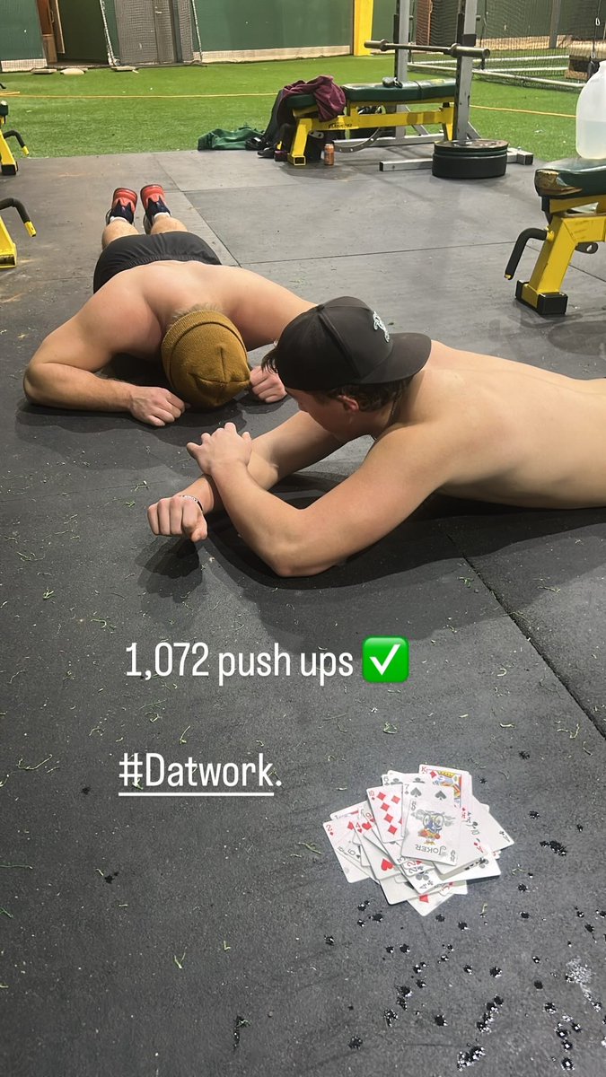 ALI_Aaron922's tweet photo. 4AM weights #Datwork https://t.co/yROYkW3KQx