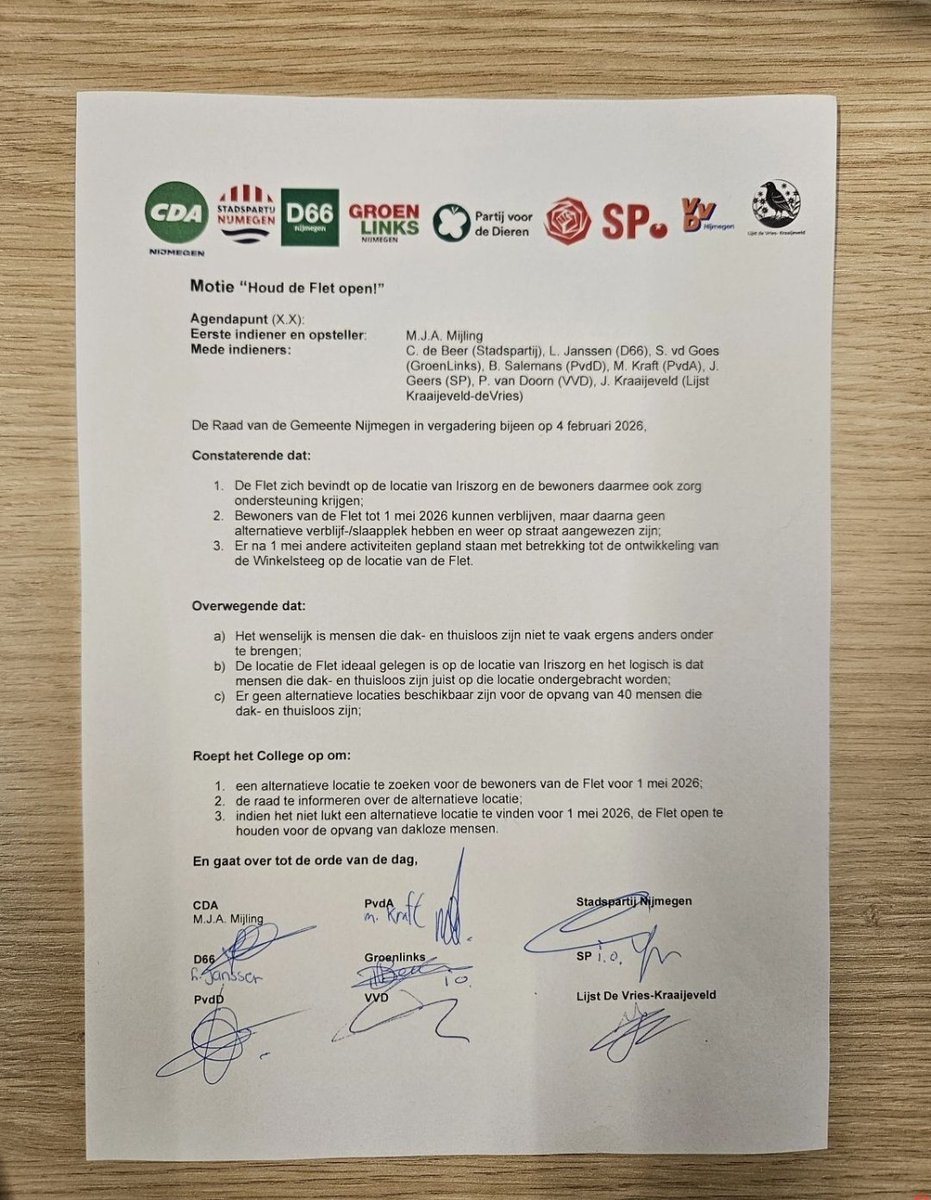 Delano van Luik tweet media