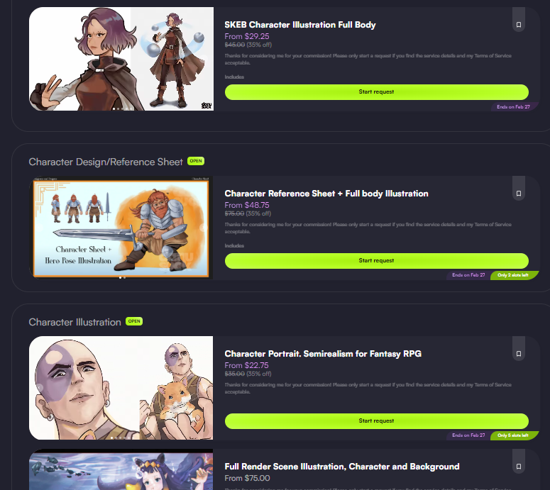 danu 🎣 Comipara B-15 tweet media