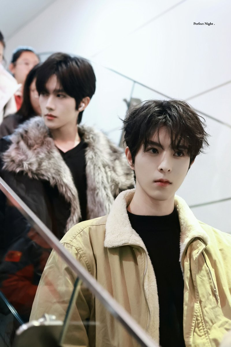 0rangeFair's tweet photo. 260205 ©️PerfectNight丨黄星x邱鼎杰

#XingQiu #XYQQJ #EliotHuang #KipukaQiu #HuangXing #QiuDingjie #黄星 #邱鼎杰 https://t.co/3JPYwqdWOf