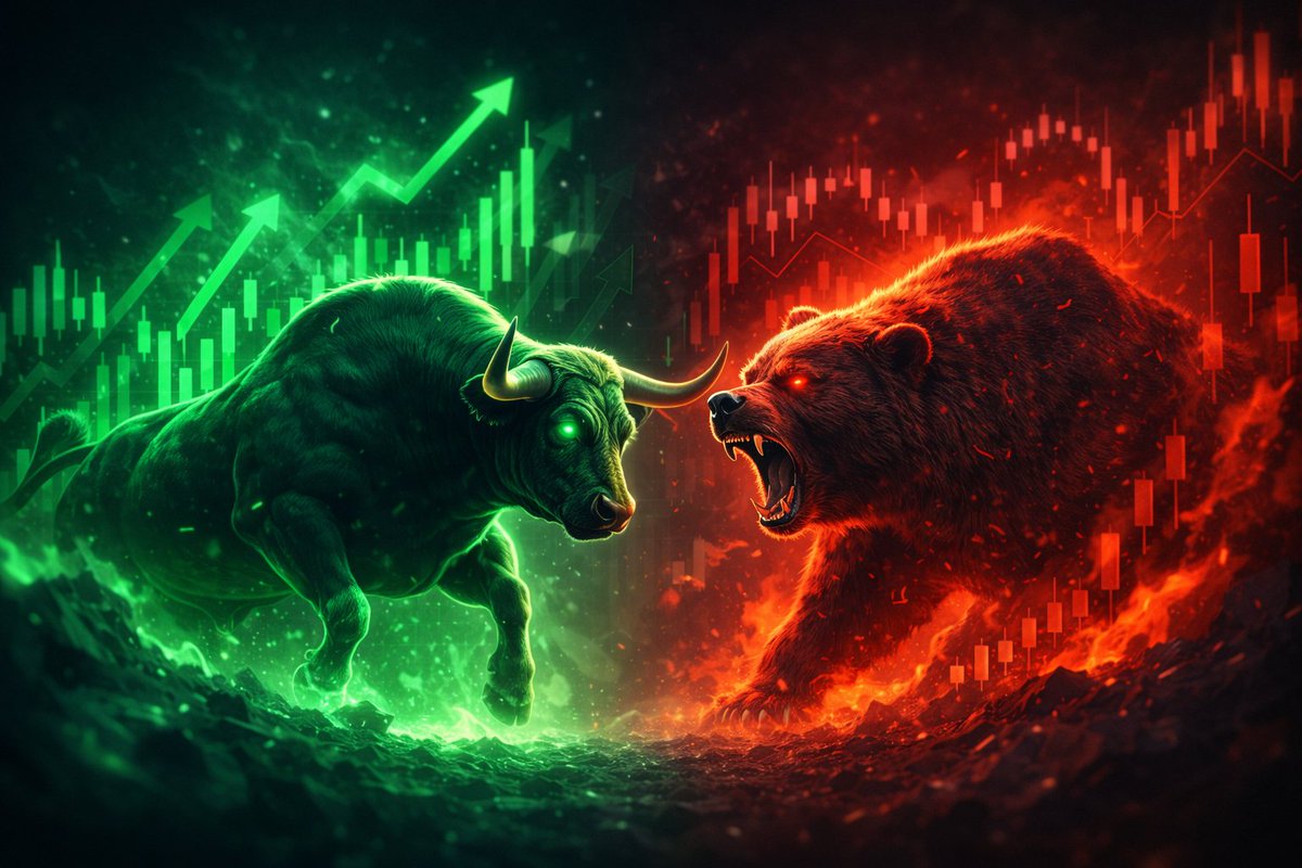 Many people feel we are in the bear market🤔

But I still think the pump on $BTC will come in from here. Well we'll see what happens next...

What do you think? Are we already in a bear market??