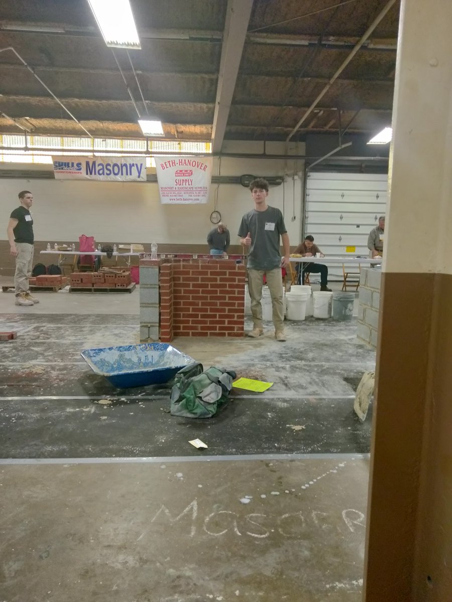 Zander Rickert tweet media