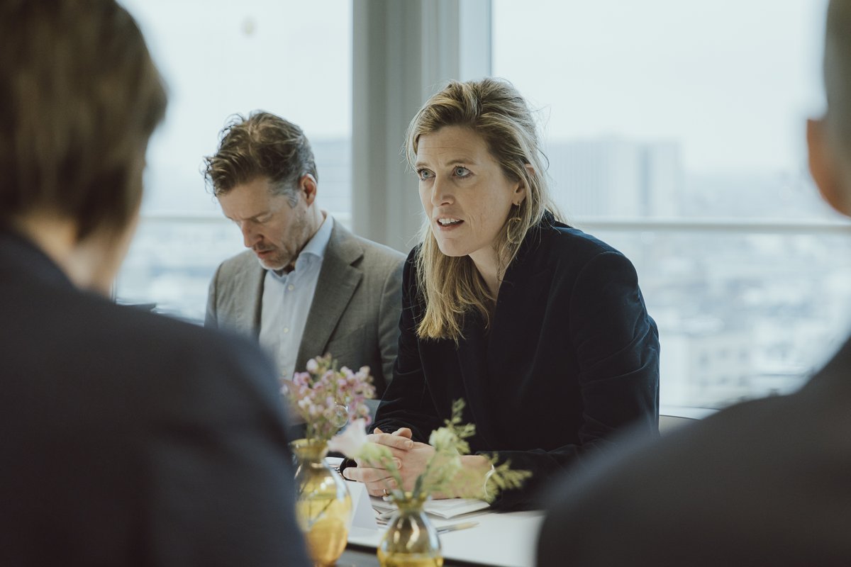 Alain Berset tweet media