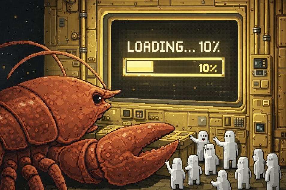 SweetTown tweet media