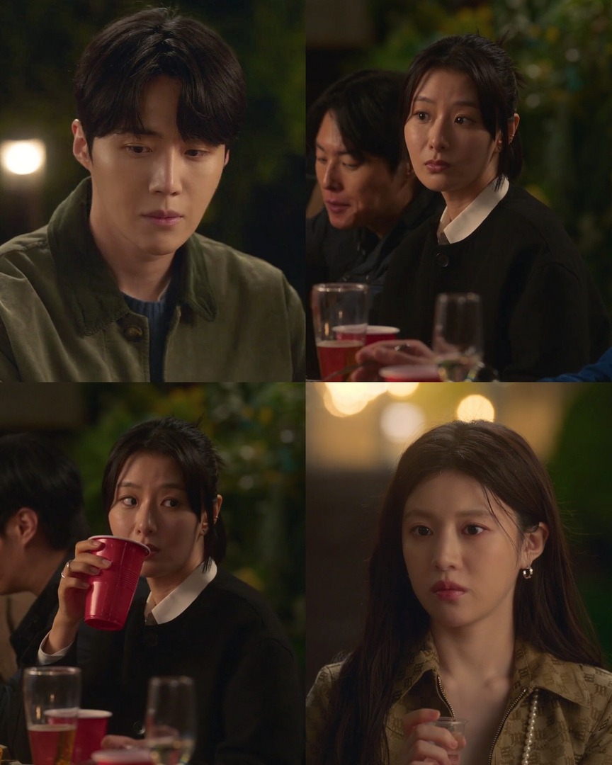 K-Drama Menfess tweet media