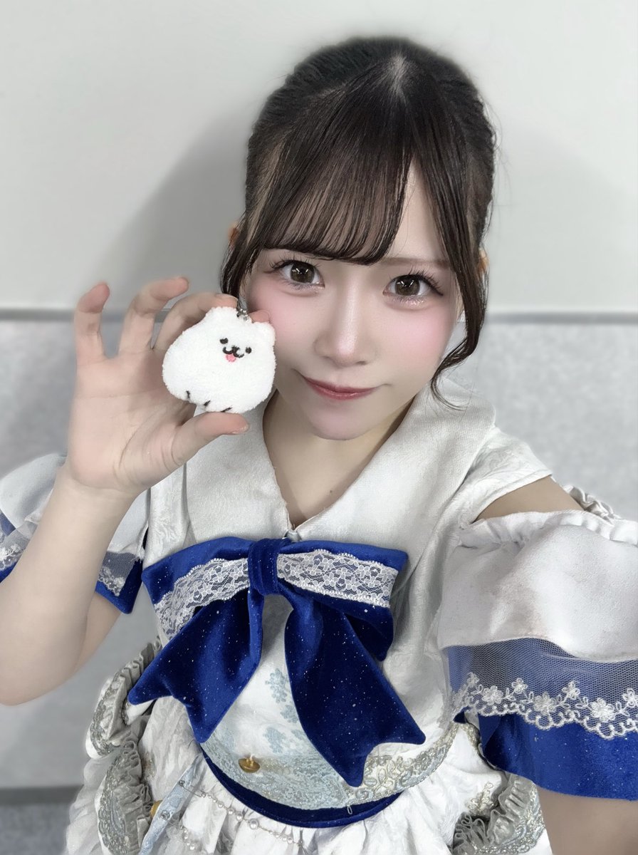 ふうちゃんページ ふわふわ あかちゃん🐻‍❄️