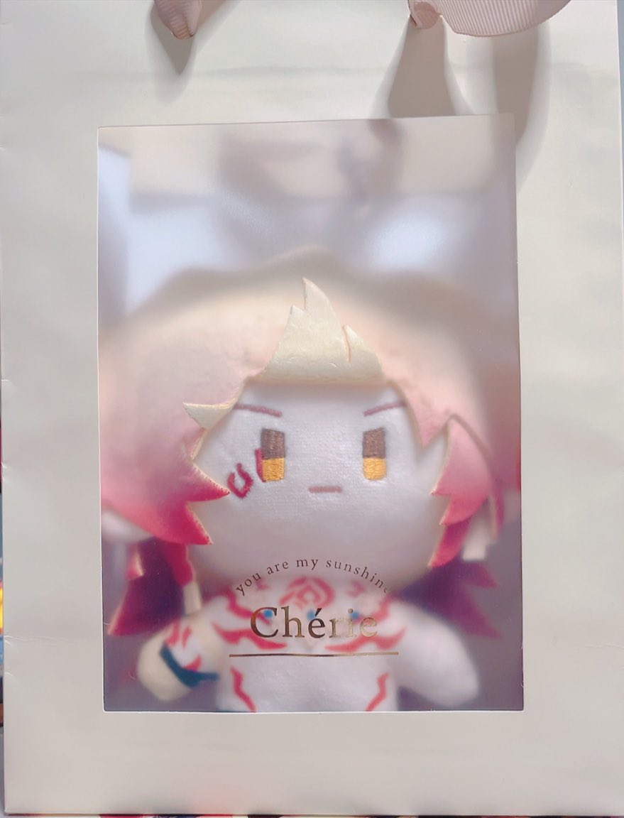 味のり◼️ tweet media