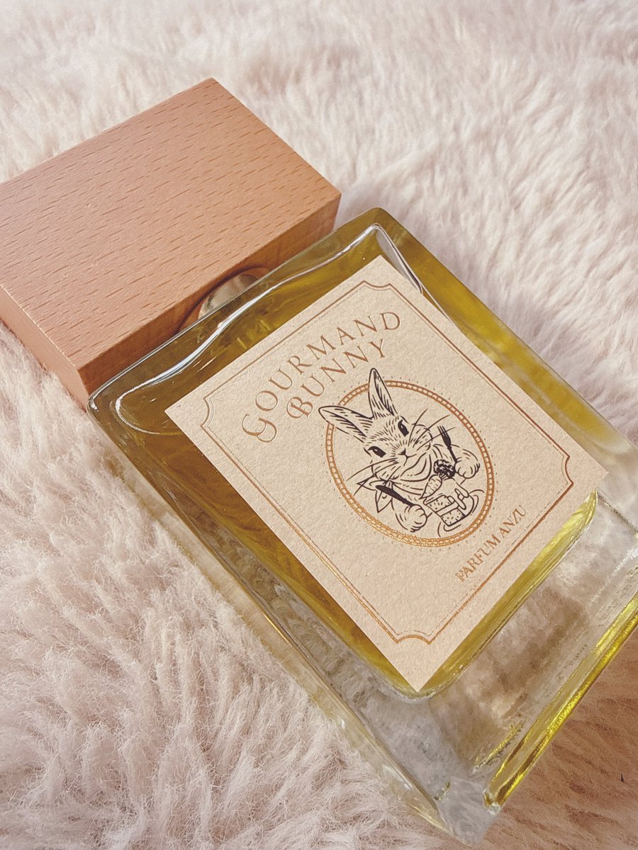 PARFUM ANZU (@PARFUM_ANZU) / Posts / X