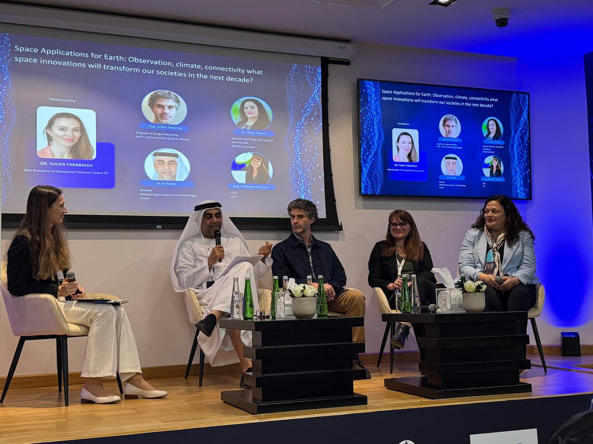 CLS Group tweet media