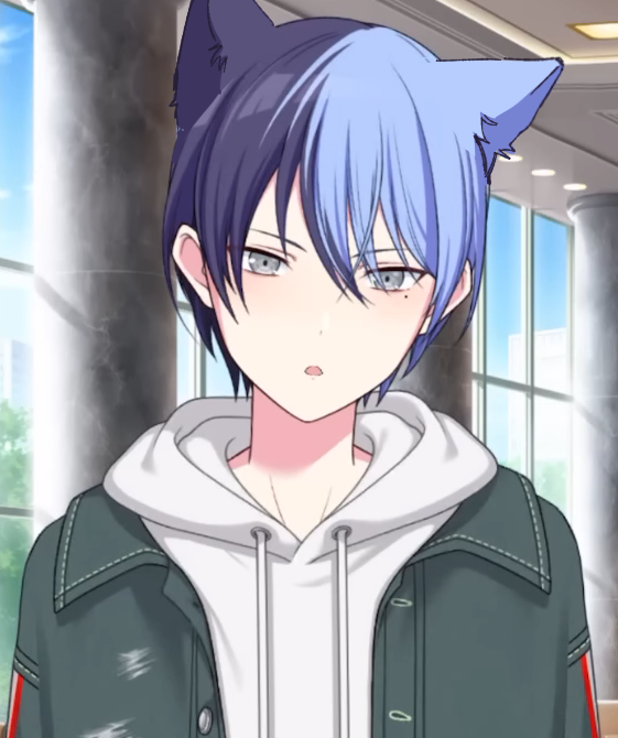 이런표정 지어도 괜찮은걸까 남고딩이...