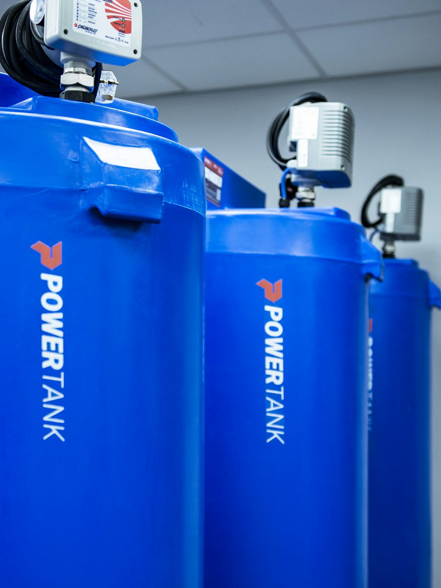 PowerTank tweet media