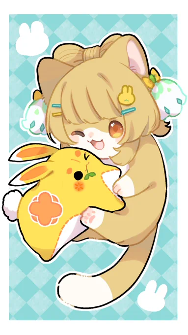 よよちゃん