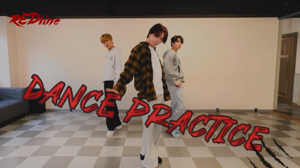 I1IT_official's tweet image. ［ 🎥 ］

I1IT [ アイウォニット ] 
5th Single “ RED line ” Dance Practice

︎✦︎ Open 
🔗 youtu.be/8rrjFUhz_tg?si…

#5th_Single 
#REDline #COMEBACK 
#I1IT #アイウォニット #아이원잇