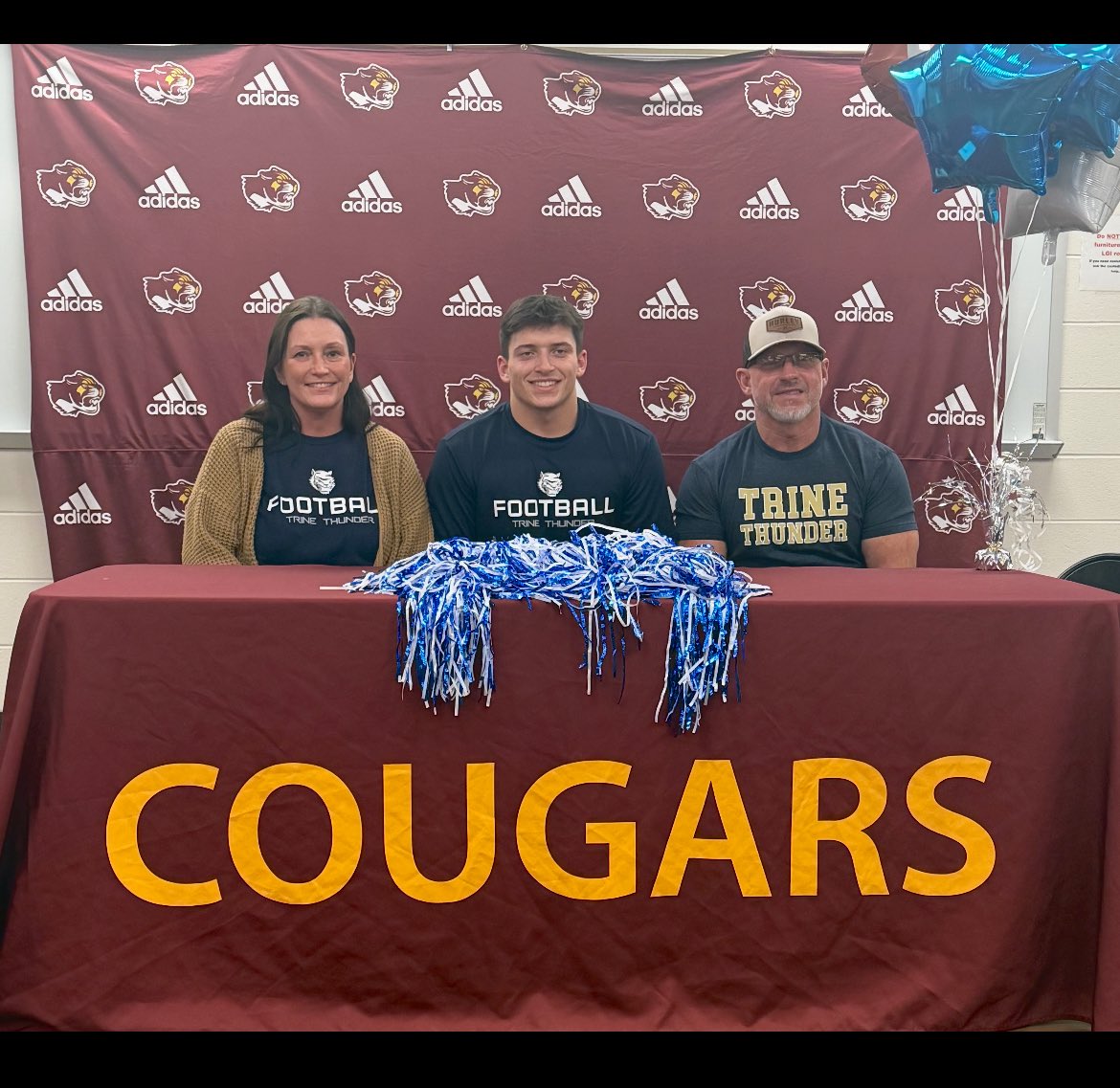 Noah Ferree tweet media